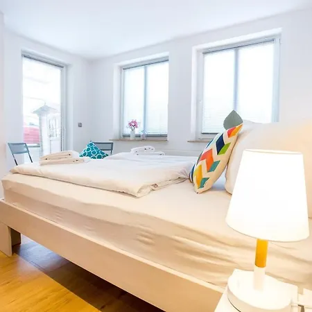 Oberharzer Bergluft Mit Balkon Sankt Andreasberg