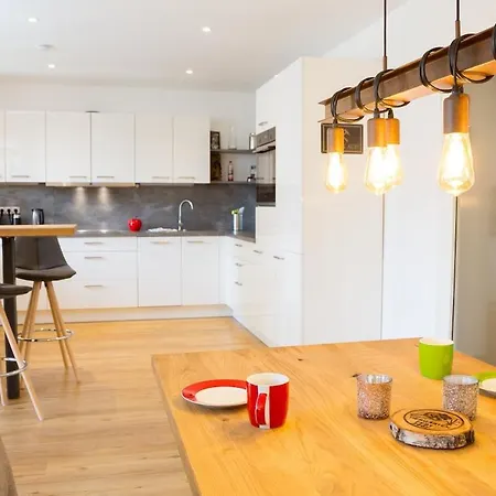 Oberharzer Bergluft Mit Balkon