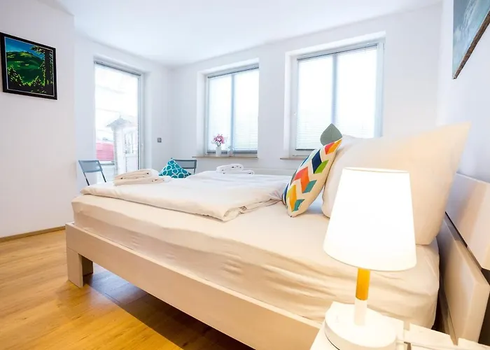 Oberharzer Bergluft Mit Balkon Sankt Andreasberg