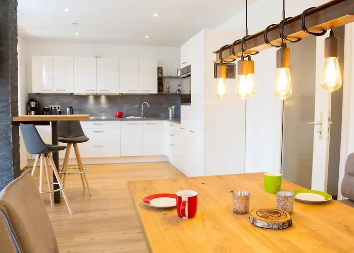 Oberharzer Bergluft Mit Balkon